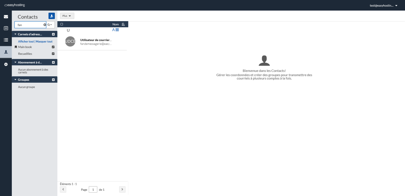 Webmail Easyhosting - Easyhosting Knowledge Base